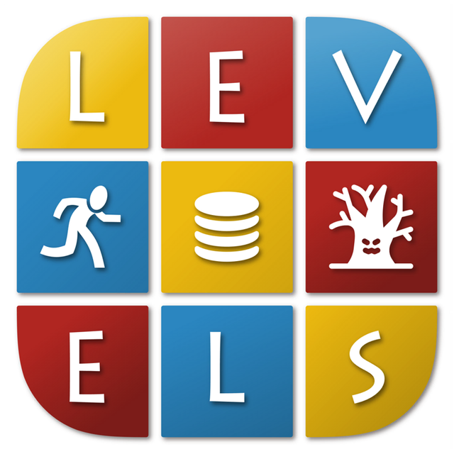 Game cover: Levels II