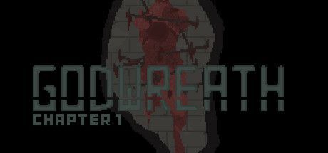 Game cover: Godwreath: Chapter 1