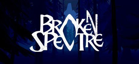 Game cover: Broken Spectre