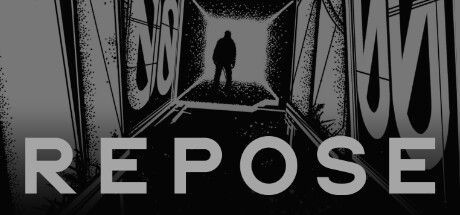 Game cover: Repose