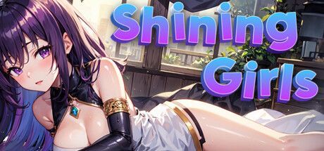 Game cover: Shining Girls