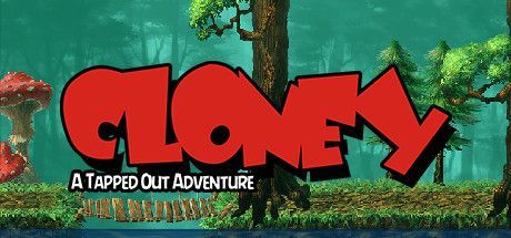 Game cover: Cloney