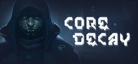 Game cover: Core Decay