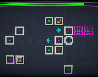 Game cover: Deadlock