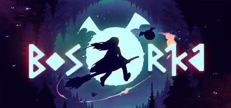 Game cover: Bosorka