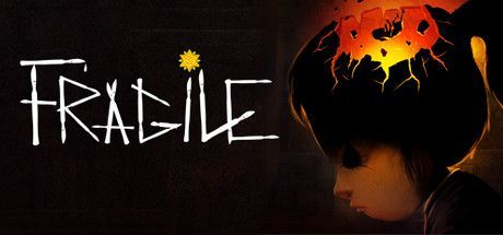Game cover: Fragile