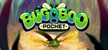 Game cover: Bugaboo Pocket