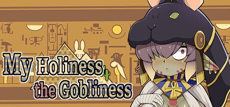 Game cover: My Holiness the Gobliness