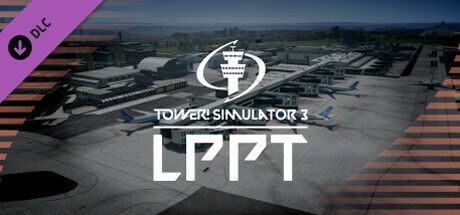 Game cover: Tower! Simulator 3: LPPT