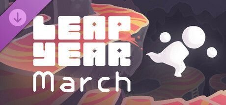 Game cover: Leap Year: March