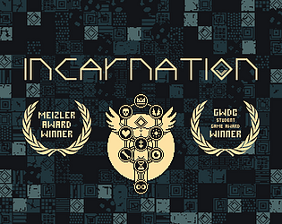 Game cover: Incarnation
