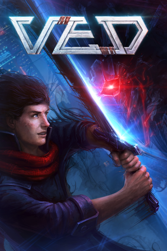 Game cover: Ved