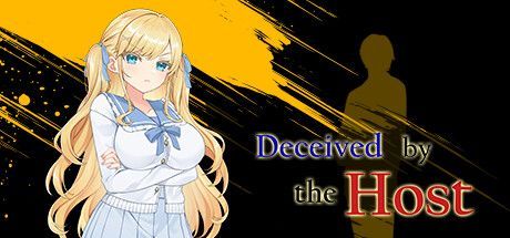 Game cover: Deceived by the Host