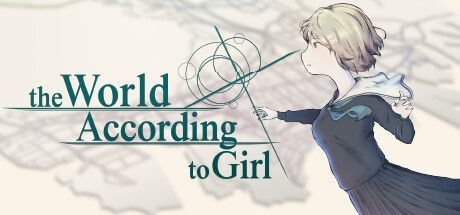 Game cover: The World According to Girl