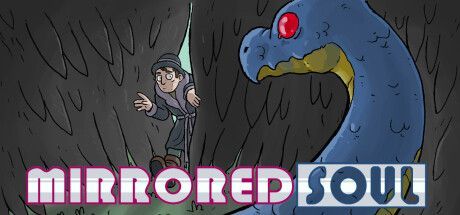 Game cover: Mirrored Soul