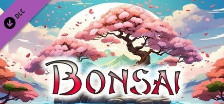 Game cover: Master of Pieces: Jigsaw Puzzle - Bonsai