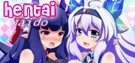Game cover: Hentai Maido