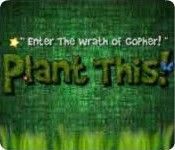 Game cover: Plant This!