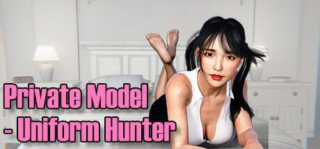 Game cover: Private Model: Uniform Hunter