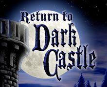 Game cover: Return to Dark Castle