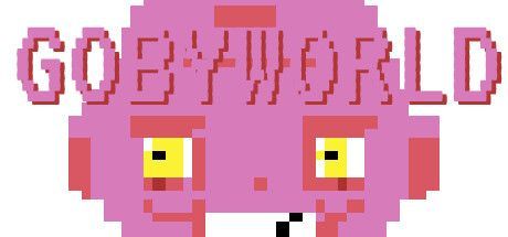 Game cover: Gobyworld
