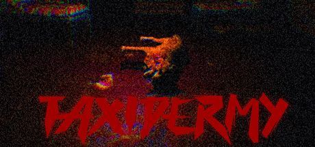 Game cover: Taxidermy