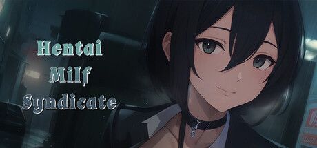 Game cover: Hentai Milf Syndicate