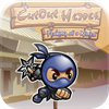 Game cover: Cutout Heroes: Making of a Ninja
