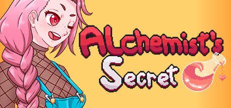Game cover: Alchemist's Secret
