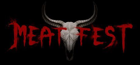 Game cover: Meat Fest