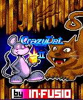 Game cover: CrazyPet II