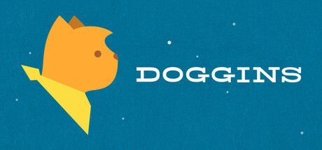 Game cover: Doggins