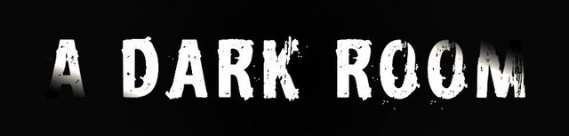Game cover: A Dark Room