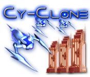 Game cover: Cy-Clone