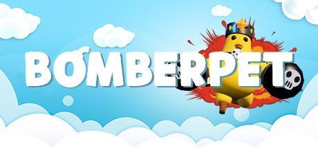 Game cover: Bomberpet