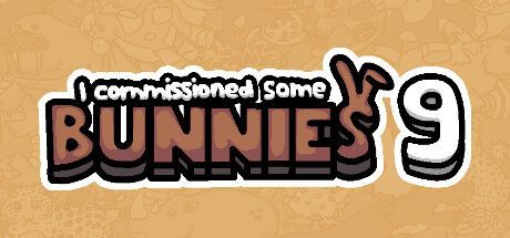 Game cover: I commissioned some bunnies 9