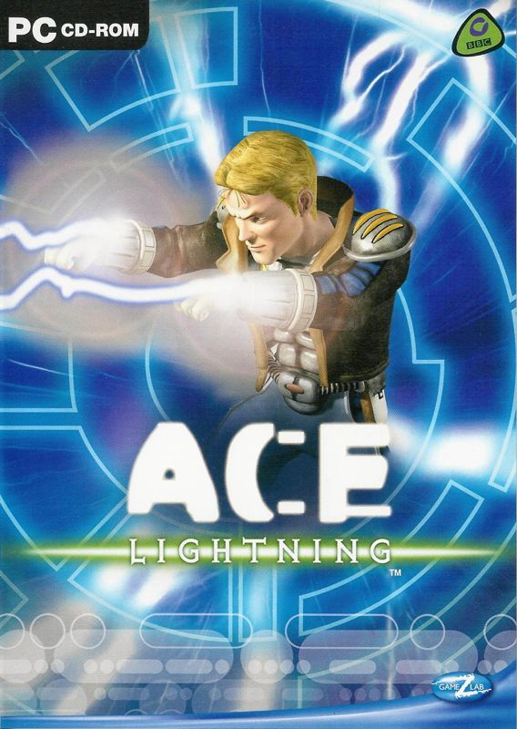 Game cover: Ace Lightning