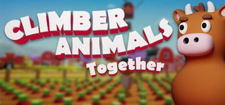 Game cover: Climber Animals: Together