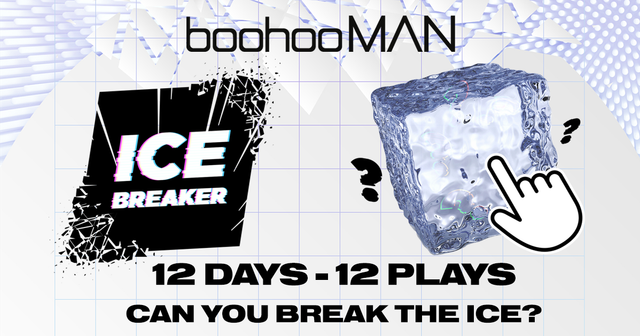 Game cover: boohooMAN: Ice Breaker