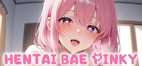Game cover: Hentai Bae Pinky