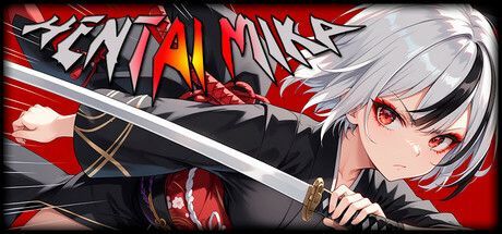 Game cover: Hentai Mika