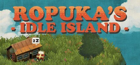 Game cover: Ropuka's Idle Island