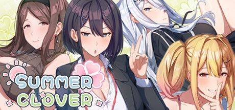 Game cover: Summer Clover