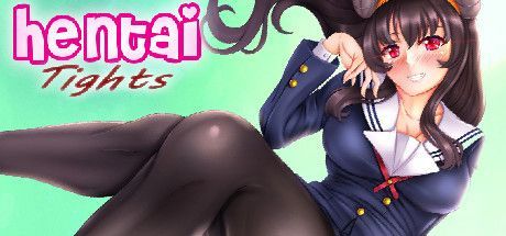 Game cover: Hentai Tights