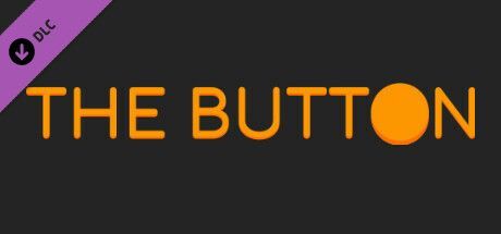 Game cover: The Button: Spooky Button