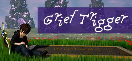Game cover: Grief Trigger