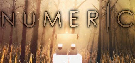 Game cover: Numeric
