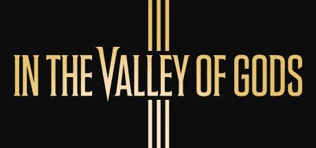 Game cover: In the Valley of Gods