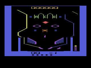 Game cover: Bumper Bash
