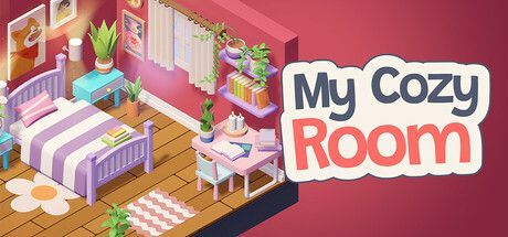 Game cover: My Cozy Room